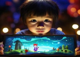 带拼音的儿童故事小王子；带拼音的小故事电子版