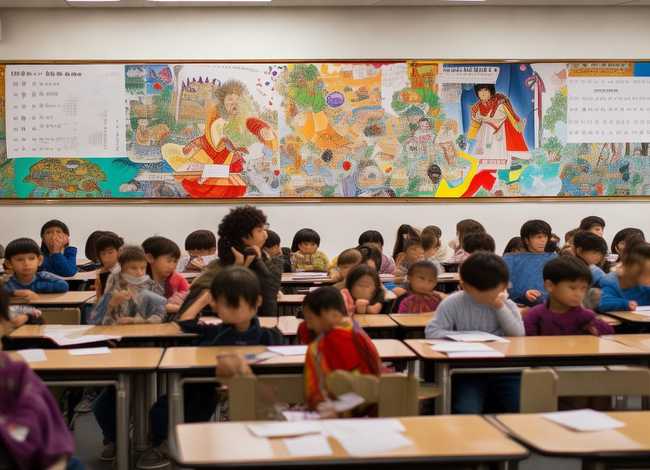 故事测试题及答案；中国民间故事测试题及答案