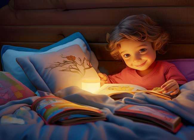 小朋友的睡前故事 小朋友的睡前故事大全