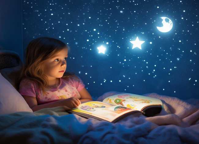 4岁儿童故事睡前完整故事；4岁幼儿故事睡前故事