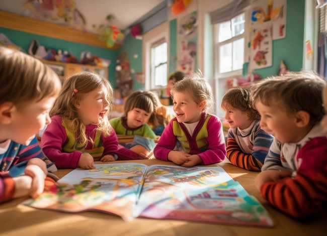 关于家庭的故事幼儿 - 关于家庭的故事幼儿园中班