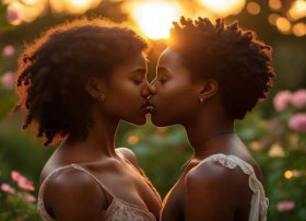 亲吻故事1000字；亲热故事1000字