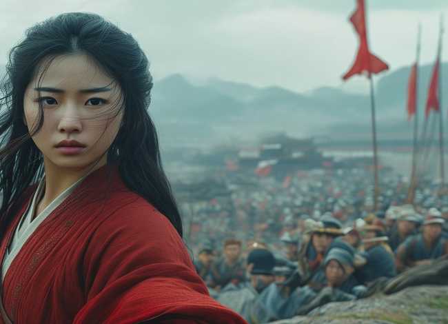 木兰从军儿童故事内容,木兰从军的故事主要内容 木兰从军儿童故事内容,木兰从军的故事主要内容