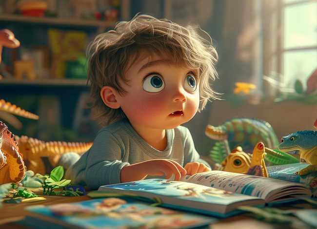 我的恐龙朋友读后感 - 我的恐龙朋友读后感怎么写 我的恐龙朋友读后感 - 我的恐龙朋友读后感怎么写