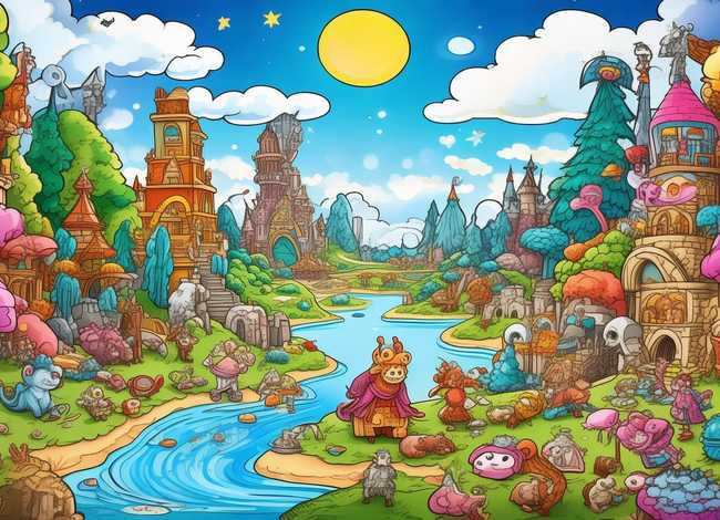 儿童的故事大全6-12岁 - 儿童故事大全6-12岁免费 儿童的故事大全6-12岁 - 儿童故事大全6-12岁免费