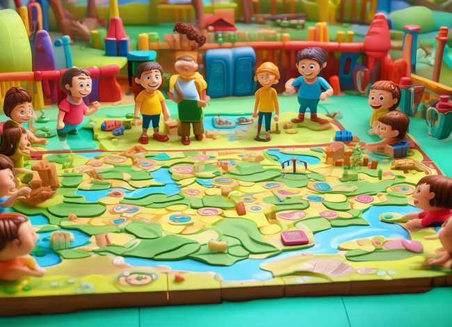 关于蜗牛的游戏 关于蜗牛的游戏幼儿园