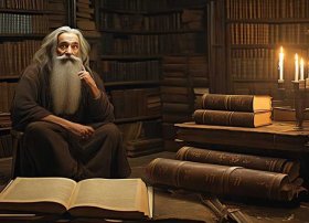 智慧故事大全（智慧故事经典大全）