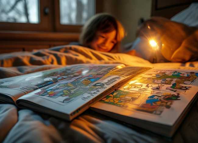 十点睡前故事漫画全集、十点睡前故事漫画全集免费阅读