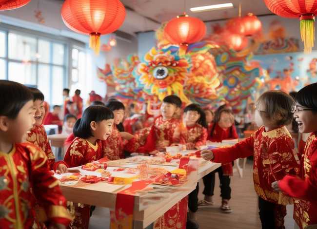 过年的故事简短幼儿 - 过年的故事简短幼儿园中班 过年的故事简短幼儿 - 过年的故事简短幼儿园中班