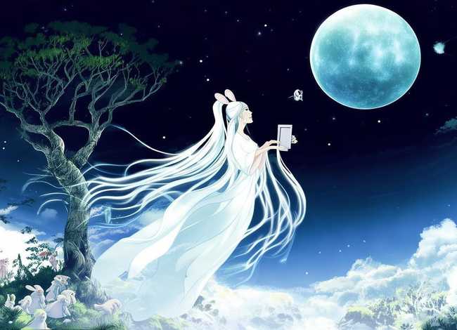 亲宝故事嫦娥奔月 - 嫦娥奔月讲故事完整版 亲宝故事嫦娥奔月 - 嫦娥奔月讲故事完整版