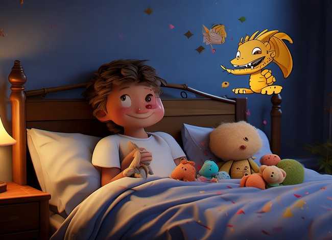 儿童睡前故事文字版英文、英文睡前小故事幼儿简单