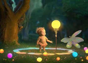 幼儿魔法故事大全、幼儿魔法故事大全简短