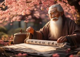 典故故事合集 典故故事及其含义