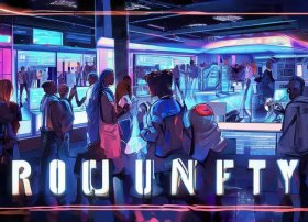 招聘故事，招聘故事板绘制