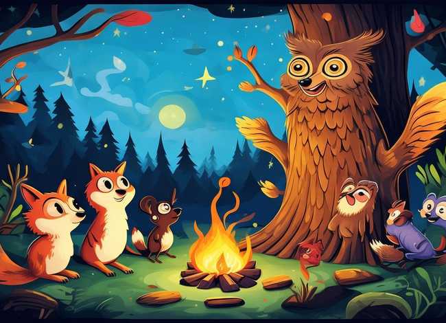 儿童故事3分钟绘本故事(幼儿绘本故事3到4分钟) 儿童故事3分钟绘本故事(幼儿绘本故事3到4分钟)