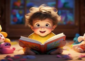 儿童英语小故事绘本；幼儿英语故事短小绘本故事