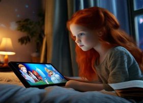 儿童睡前故事灰姑娘和小红帽，灰姑娘的故事在线听睡前故事小红帽