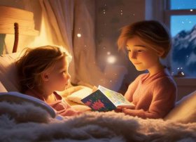 喜马拉雅真人讲睡前故事，喜马拉雅睡前讲故事在线听