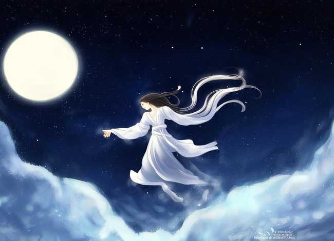 睡前故事 嫦娥奔月,睡前故事嫦娥奔月的故事 睡前故事 嫦娥奔月,睡前故事嫦娥奔月的故事
