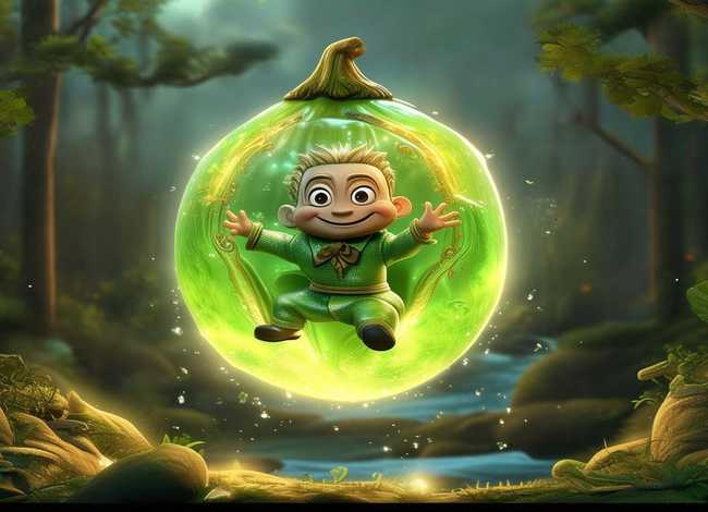 葫芦小金刚的故事、葫芦小金刚的故事内容 葫芦小金刚的故事、葫芦小金刚的故事内容