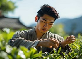 陆羽的小故事（陆羽的多个小故事）