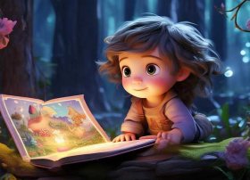 宝贝童话故事；宝贝童话下载