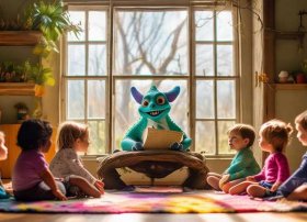 小朋友能听的故事、小朋友能听的故事有哪些