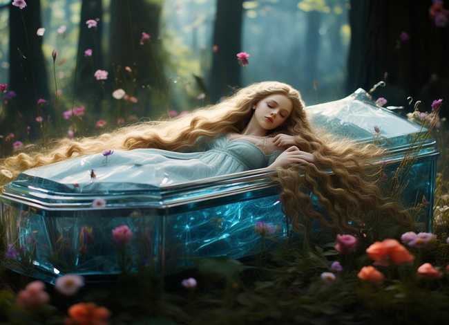 儿童故事大全mp3睡美人 幼儿故事睡美人视频