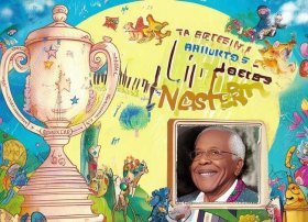 儿童文学大师，儿童文学大奖