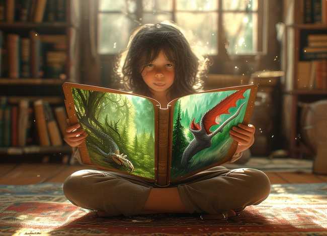 好故事大全、好故事大全集