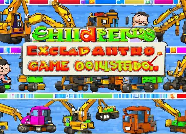 儿童挖机游戏大全,儿童挖机游戏大全手机版 儿童挖机游戏大全,儿童挖机游戏大全手机版