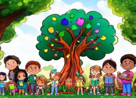 小学生儿童故事书推荐（小学生故事书籍）