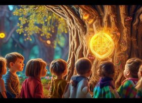 儿童故事罗辑思维 罗辑思维小故事