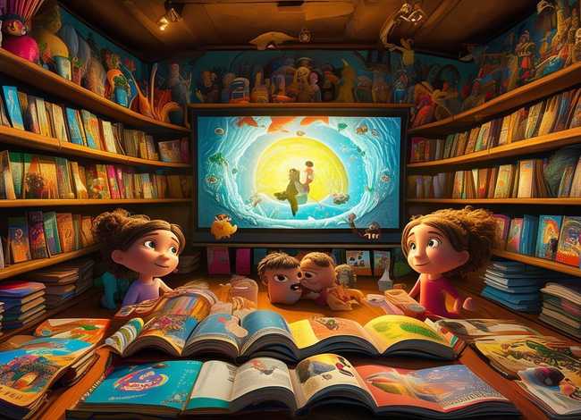 儿童故事所有故事大全 - 儿童故事大全视频