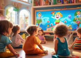 早教儿童故事mp3免费下载 - 幼儿早教故事视频