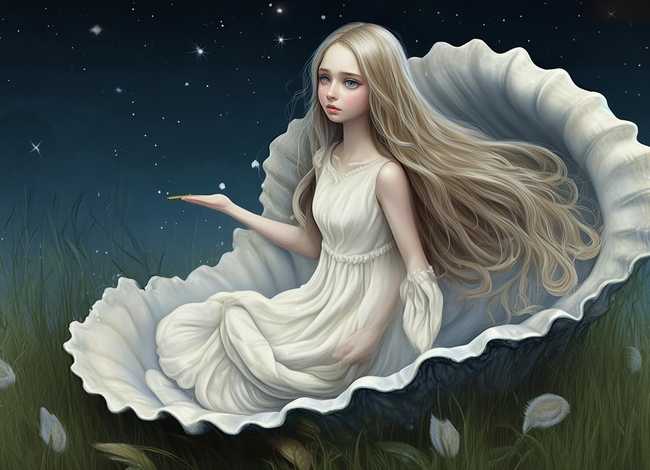 童话故事田螺姑娘的故事、田螺姑娘的故事简单 童话故事田螺姑娘的故事、田螺姑娘的故事简单