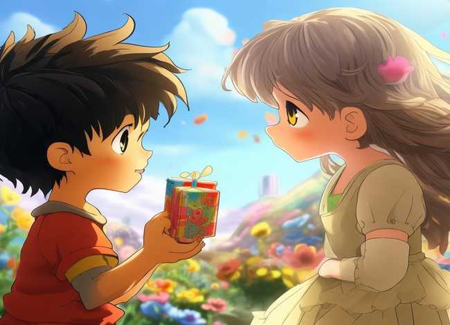 蜡笔小新和小爱的故事 - 蜡笔小新和小爱的故事是一部怎样的动漫 蜡笔小新和小爱的故事 - 蜡笔小新和小爱的故事是一部怎样的动漫