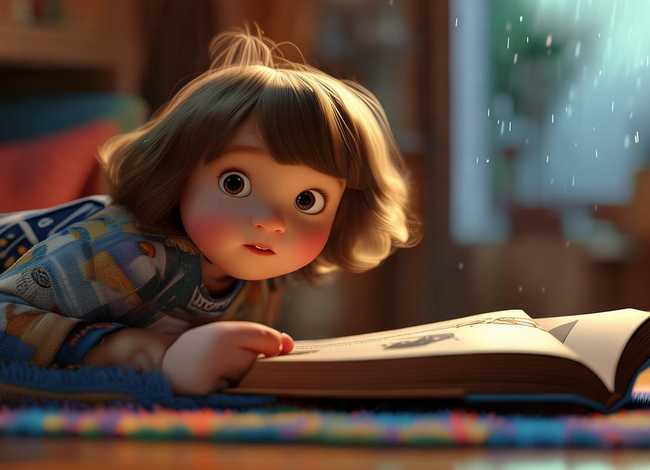 儿童故事拉布拉多警长 免费听 拉布拉多警长的故事免费收听