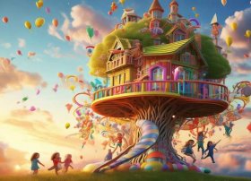 儿童视角叙述故事示例、以儿童视角叙述故事的作品