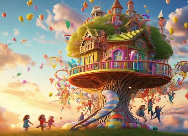 儿童视角叙述故事示例、以儿童视角叙述故事的作品 儿童视角叙述故事示例、以儿童视角叙述故事的作品