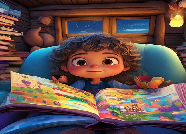 适合5岁孩子听的故事推荐 - 适合5岁孩子听的故事推荐书 适合5岁孩子听的故事推荐 - 适合5岁孩子听的故事推荐书