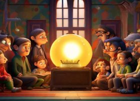 七彩故事会广播稿 七彩故事会广播稿 300