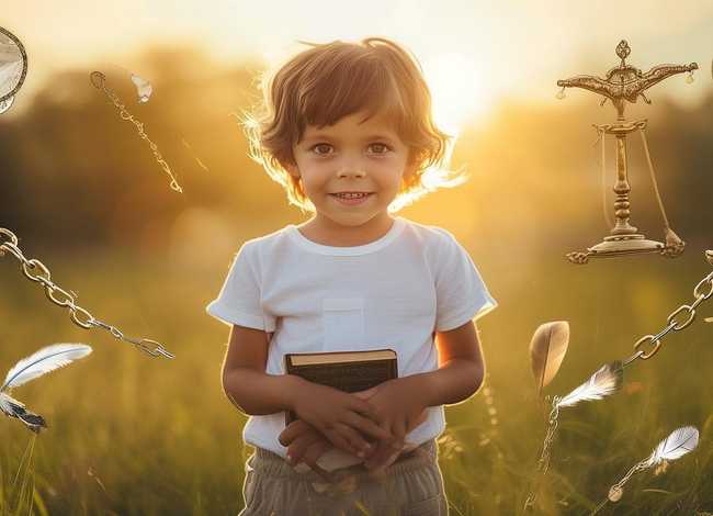 诚实的孩子故事 - 诚实的孩子故事告诉我们什么道理 诚实的孩子故事 - 诚实的孩子故事告诉我们什么道理