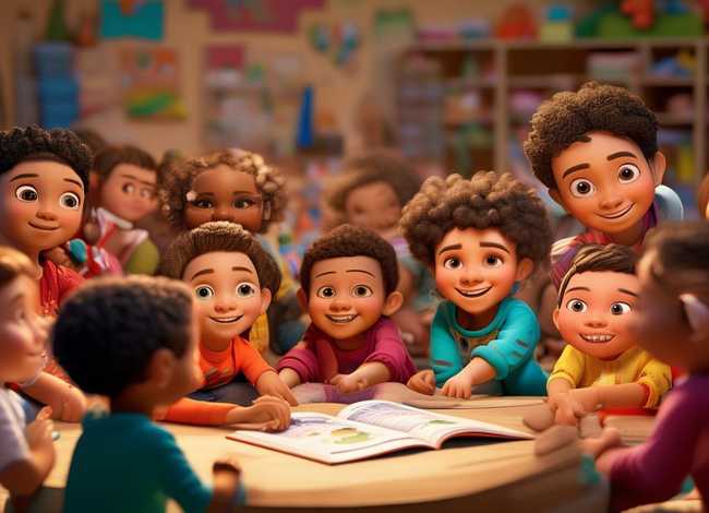 儿童情商故事大全6-12岁连续播放 - 幼儿情商故事大全 儿童情商故事大全6-12岁连续播放 - 幼儿情商故事大全