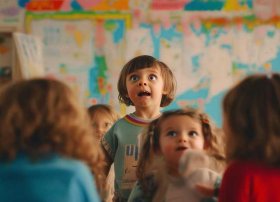 简短故事儿童一分钟（小朋友一分钟故事）