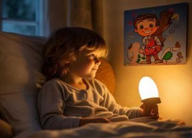 懂礼貌的小朋友睡前故事、懂礼貌的小朋友睡前故事图片