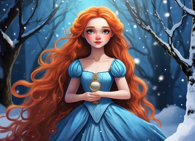 白雪公主故事版 白雪公主故事版权 白雪公主故事版 白雪公主故事版权