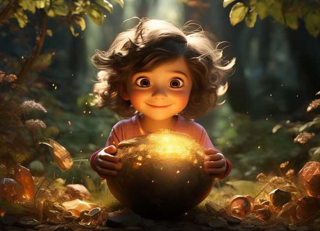 儿童故事书6-12岁聚宝盆、聚宝盆民间故事的20字 儿童故事书6-12岁聚宝盆、聚宝盆民间故事的20字