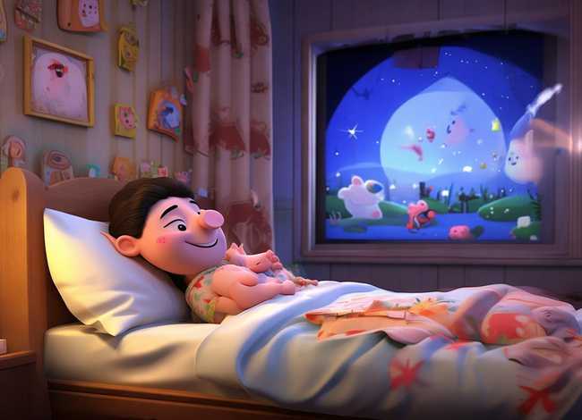 小猪佩奇睡前故事完整版、小猪佩奇睡前故事完整版视频