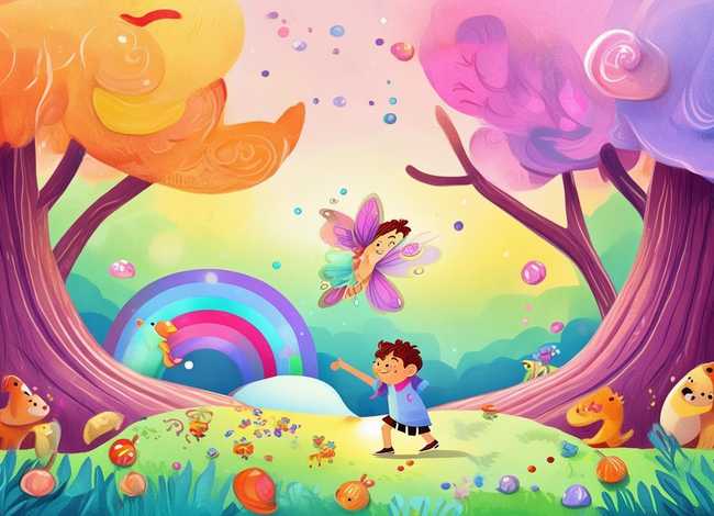 3岁到6岁故事文字版 - 3岁到6岁故事文字版怎么写